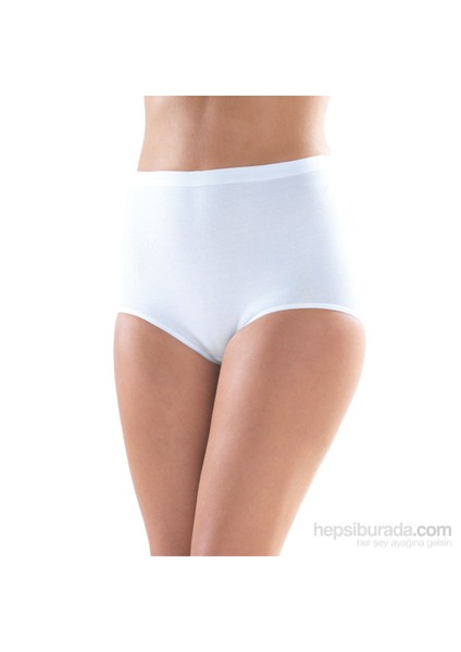 Essential Kadın Slip Külot 1314
