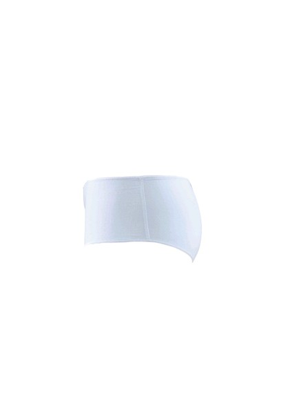 Essential Kadın Boxer 1332 Beyaz