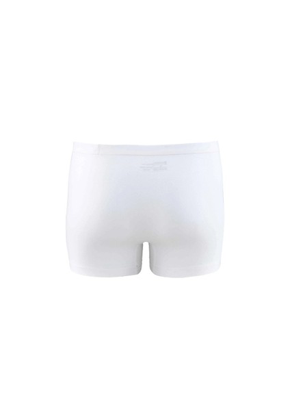 1301 BAYAN ESSENTİAL KREM BOXER modelleri