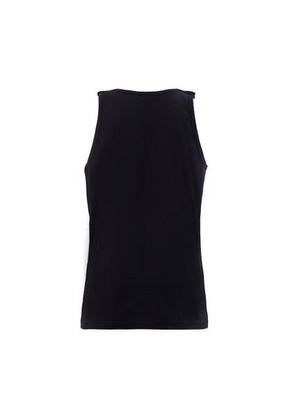 Loose Fit Erkek Atlet 9226 Siyah fiyatları