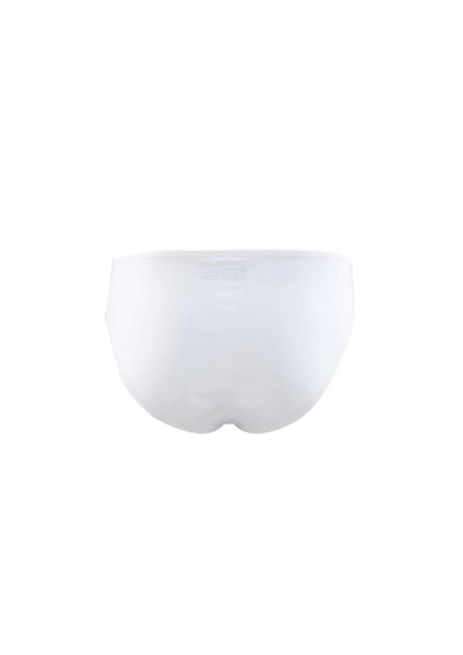 Private Kadın Slip Külot 1336 Krem