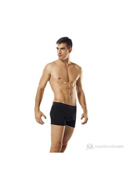 Lycra Erkek Boxer