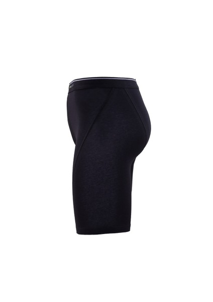 9230 ERKEK TENDER COTTON SİYAH BOXER fiyatları
