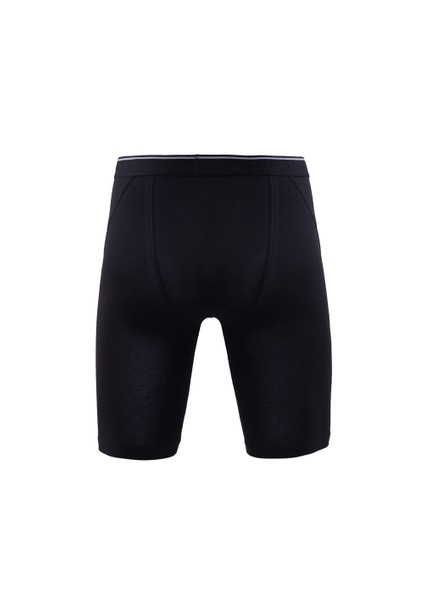 9230 ERKEK TENDER COTTON SİYAH BOXER modelleri