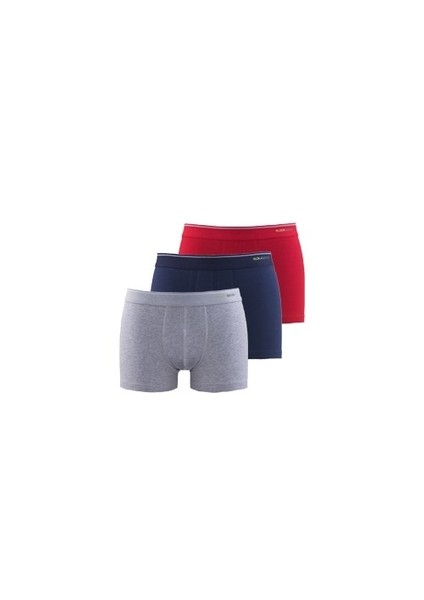 Erkek 3'lü Boxer