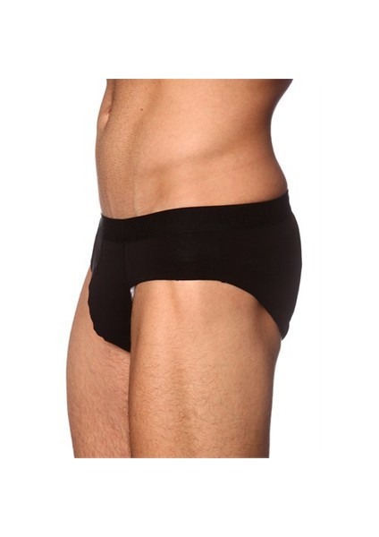 1205 Erkek Desenli Pamuklu alan Koton Normal Bel Slip Külot fiyatları