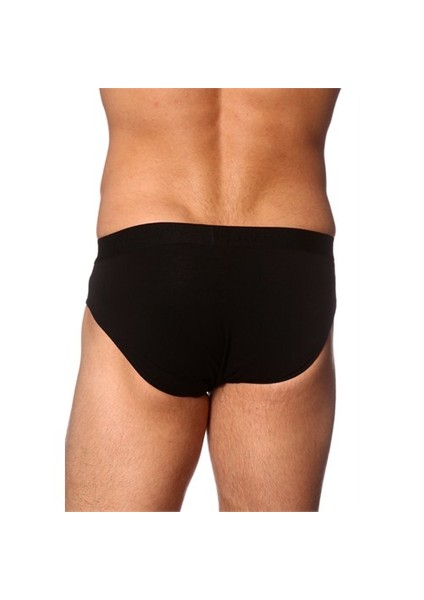 1205 Erkek Desenli Pamuklu alan Koton Normal Bel Slip Külot modelleri