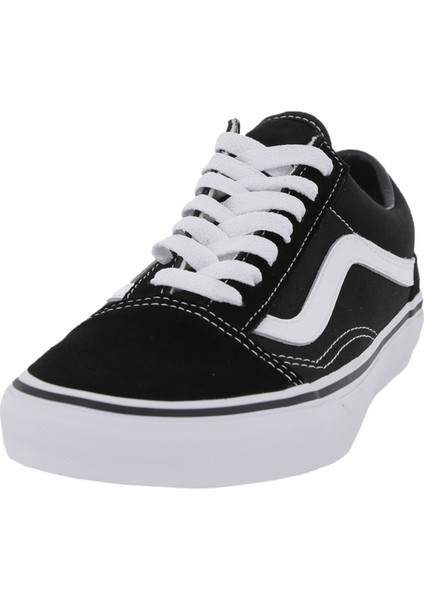 Old Skool Unisex Günlük Ayakkabı Siyah VNVD3HY28