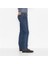 501® Original Fit Erkek Jean Pantolon-Stonewash 80684 3