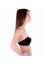 63549 Siyah Straplez Bikini Üstü 3