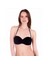 63549 Siyah Straplez Bikini Üstü 4
