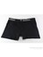 Feelline Siyah Boxer 3
