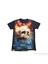 3D Erkek T-Shirt 1