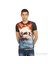 3D Erkek T-Shirt 2
