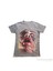 3D Erkek T-Shirt 1
