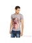 3D Erkek T-Shirt 2