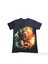 3D Erkek T-Shirt 1