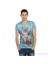 3D Erkek T-Shirt 2