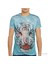 3D Erkek T-Shirt 3