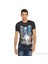 3D Erkek T-Shirt 2