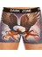 3D Boxer Kartal 2