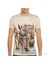 3D Erkek T-Shirt 3