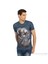 3D Erkek T-Shirt 2