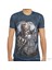 3D Erkek T-Shirt 3