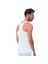 Erkek Spor Atlet Beyaz 1