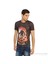 3D Erkek T-Shirt 2