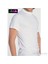 0302 Erkek Kısa Kollu Pamuklu Basic Fanila T-shirt 1