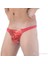 Dm291119 Fantezi Transparan Tanga 1