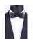 Siyah Slim Saten Papyon Sp20 2