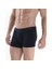 9323 Erkek Boxer Shorty 2'li Paket Mood - Siyah 1