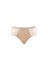 Private Kadın Dantelli Slip Külot 1311 Ten 1