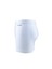 Loose Fit Erkek Boxer 9623 Beyaz 2