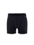 Loose Fit Erkek Boxer 9623 Siyah 1
