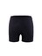 Loose Fit Erkek Boxer 9623 Siyah 3
