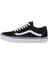 Old Skool Unisex Günlük Ayakkabı Siyah VNVD3HY28 1