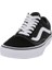 Old Skool Unisex Günlük Ayakkabı Siyah VNVD3HY28 2