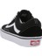 Old Skool Unisex Günlük Ayakkabı Siyah VNVD3HY28 3