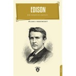 Edison Bir Dahinin Hayatı Biyografi - William H. Meadowcroft