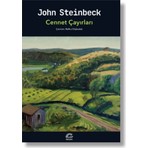 İletişim Yayınları Cennet Çayırları - John Steinbeck
