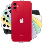 Yenilenmiş Apple iPhone 11 128 GB (12 Ay Garantili) - B Grade