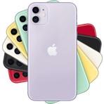 Yenilenmiş Apple iPhone 11 128 GB (12 Ay Garantili) - B Grade