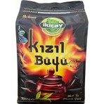 İkiçay Kızıl Büyü 1000 gr Siyah Çay Yüksek Rakımda Doğal Kalite ile Zenginleştirilmiş