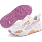 Puma  X-Ray 2 Square Kadın Spor Ayakkabı