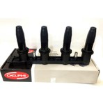 Delphi Opel Astra J 1.6 Ateşleme Bobini A16LET A16XER Delphi 1208086
