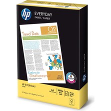 Hp Everyday Paper A4 210X297 mm