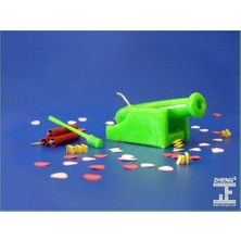 Aldım Geldi Plastik Aparat